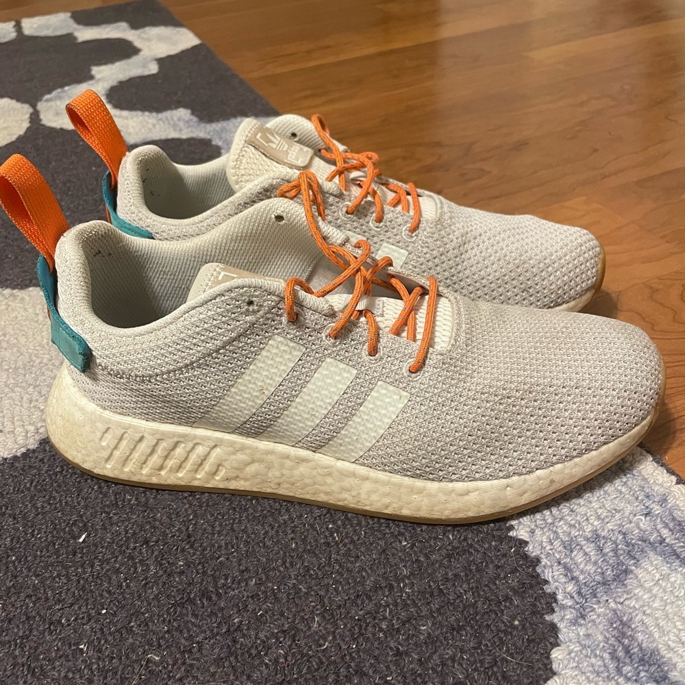 Adidas Boost Sz11